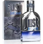 Roberto Cavalli Just Cavalli For Him toaletní voda pro muže 90 ml