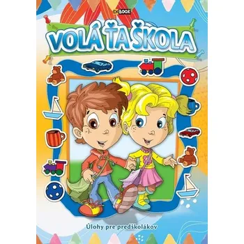 Bystrá hlava Volá ťa škola