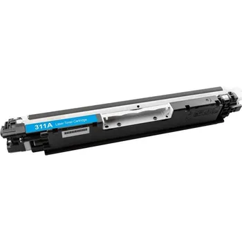 Best2Buy toner HP CE311A (126A), azurová (cyan), NORMAL QUALITY, kompatibilní