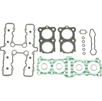 Motodíl Sada těsnění TOPEND (hlava+válec) ATHENA P400250600901