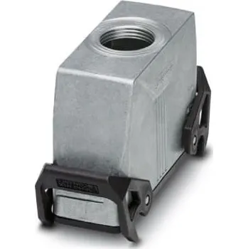 Elektrický konektor PHOENIX CONTACT PHOENIX Konektor HC-STA-B24-CHWD-1TTP21-ELC-AL 1412744