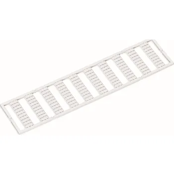 Stavebniny WAGO Štítek WMB s potiskem 15 a 16 1ks = 100 štítků 793-4525