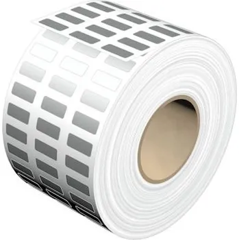 Rozvaděč WEIDMÜLLER Páska Weidmuller THM MT30X 15/6 SI/M 1753230001