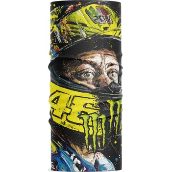 Nákrčník Multifunkční šátek VR46 Helmets