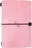 Albi Dil luxusní diář 12 x 17,8 cm týdenní 2024, růžový
