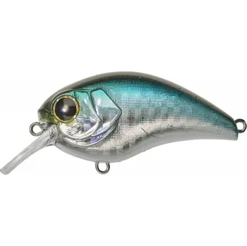 Umělá nástraha Wobler ILLEX Mush Bob SR 50mm Stripe Ablette