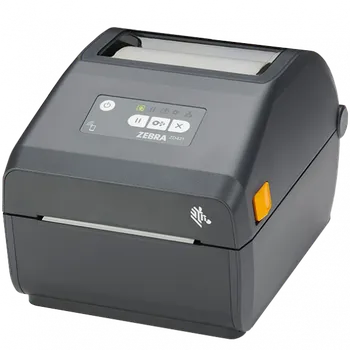 Tiskárna štítků Zebra ZD421d (8 dots/mm, 203 dpi, USB, USB Host, BT (BLE))