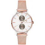 GANT G128006 PARK AVENUE DAY-DATE