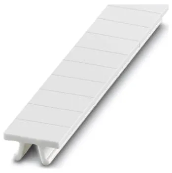 Rozvaděč PHOENIX CONTACT PHOENIX Štítek ZB 5 bez potisku 1050004