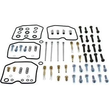 Palivový systém pro motocykl Sada na repasi karburátoru All Balls Racing CARK26-1648