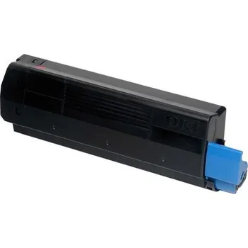 Best2Buy toner OKI 42804538 (C3200), purpurová (magenta), kompatibilní