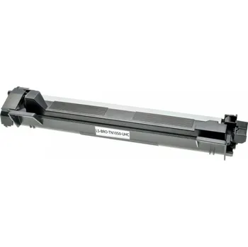 Počítač Best2Buy toner Brother TN-1050, černá (black), NORMAL QUALITY, kompatibilní