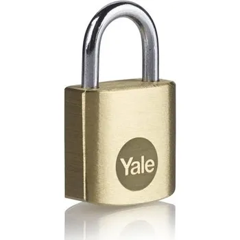 Visací zámek Visací zámek Yale Y110B/20/111/2