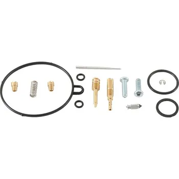 Palivový systém pro motocykl Sada na repasi karburátoru All Balls Racing CARK26-1202