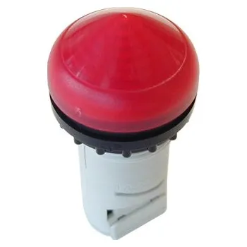 Stykač EATON Signálka TITAN M22-LCH-R rudá 216915