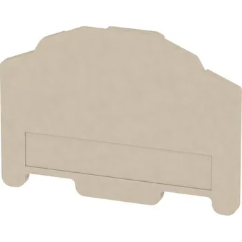 Rozvaděč WEIDMÜLLER Bočnice ZAP/TW7 1706110000