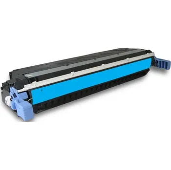 Best2Buy toner HP C9731A (645A), azurová (cyan), kompatibilní