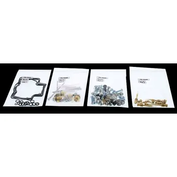 Palivový systém pro motocykl Sada na repasi karburátoru All Balls Racing CARK26-1719