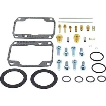 Palivový systém pro motocykl Sada na repasi karburátoru All Balls Racing CARK26-1806