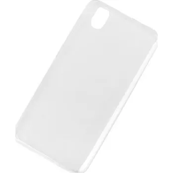 Pouzdro na mobilní telefon Ochranný zadní kryt Kruger&Matz MOVE 6+