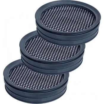 Filtr do vysavače Filtr pro PHILIPS FC 6722/01 SpeedPro omývatelný 3ks