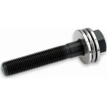 Pilová děrovka CIMCO Tažný šroub s ložiskem DIAMANT - VA 11,1 x 60,0 mm 135014