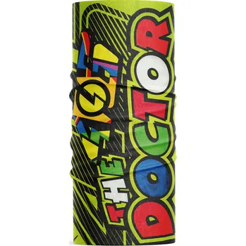 Nákrčník Multifunkční šátek The Doctor