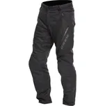 DAINESE kalhoty DRAKE 2 SUPER AIR TEX black/black - 48