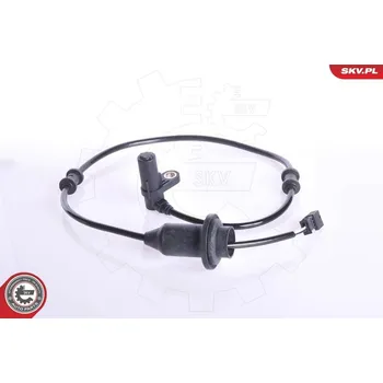 Přislušenství brzdového systému Snímač, počet otáček kol ESEN SKV 06SKV053