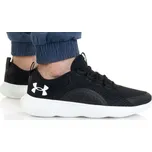 Pánské tenisky Victory 3023639-001 Černá s bílou - Under Armour černá s bílou 44,5