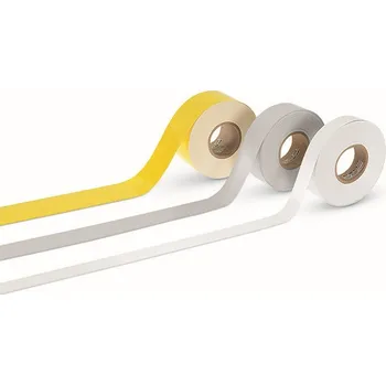 kabelová chránička Páska WAGO 210-876/000-002 žlutá popis. 210-876/000-002