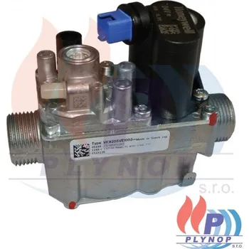 Příslušenství ke kotli Plynový ventil / armatura Honeywell / RESIDEO VK8205VE IMMERGAS VICTRIX TERA / VICTRIX SUPERIOR / VICTRIX SUPERIOR TOP / VICTRIX TERA PLUS - 1.039944 / 1.039944P / 1.032847 / 1.047483