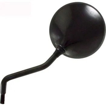 Zrcátko pro motocykl Zpětné zrcátko RMS 122761390 levý černý