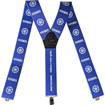 Kšandy Kšandy YAMAHA "Jedeme v tom spolu"