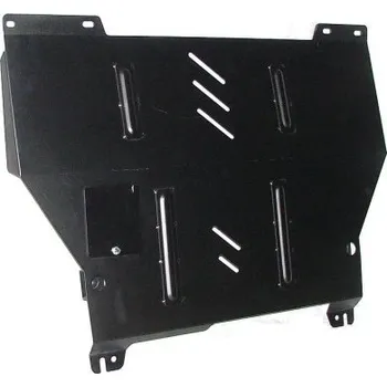 Kryt motoru Kryt pod motor FIAT FIORINO QUBO - Plech - 8595698041197