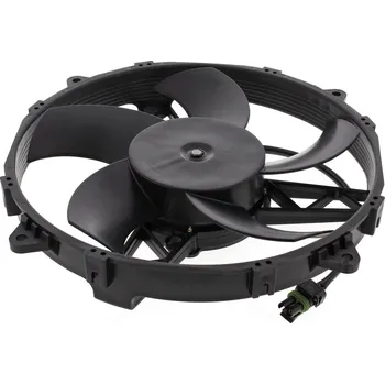 Ventilátor chladiče All Balls Racing CF70-1006 RFM0006