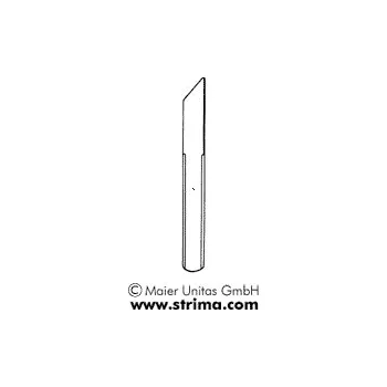 Příslušenství k šicímu stroji Rimoldi Nůž 302808-0-10 MAIER