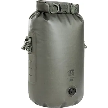 kompresní obal TT Stuffbag 15 WPV - Stone Grey Olive