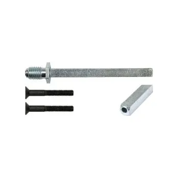 Dveřní kování Prodlužovací sada RICHTER 66-80mm