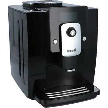 Kávovar Lamanti Casa 1601