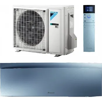 Klimatizace Klimatizace DAIKIN Emura Silver 1+1 2 kW R32 klimatizace: BEZ MONTÁŽE