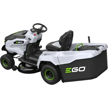 Zahradní traktor AKU zahradní traktor TR3801E-B