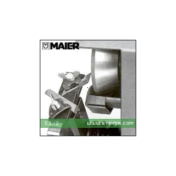 Brusný kotouč Texi MAIER diamantový kotouč pro nože, určeno pro stroj 68/1, 82-100, 90 [L]