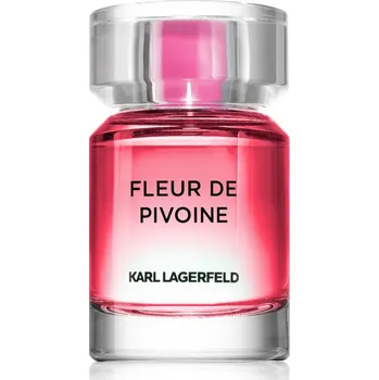 Karl Lagerfeld Fleur De Pivoine W EDP