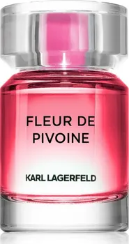 Dámský parfém Karl Lagerfeld Fleur De Pivoine W EDP