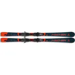 Fischer Sports The Curv Ti TPR + RS 10…