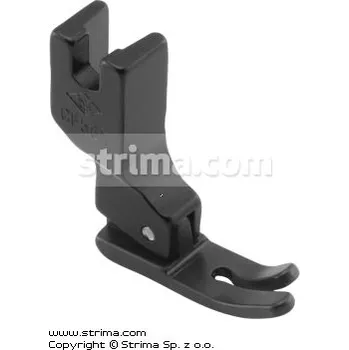 Texi Teflonová patka pro šicí stroje, úzká 8mm CF58N