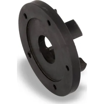 Příslušenství k čerpadlu Hřídelová spojka TRASCO 24/32 GRFCF (GRFCF24) - náboj (přírubový, litina)