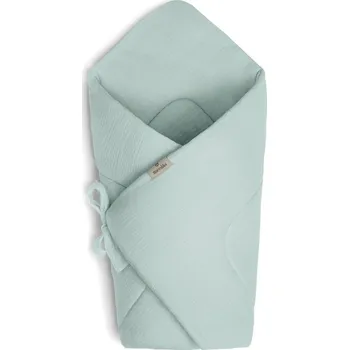 Zavinovačka Maceshka Mušelínová zavinovačka Maceshka na zavazování Hrášková