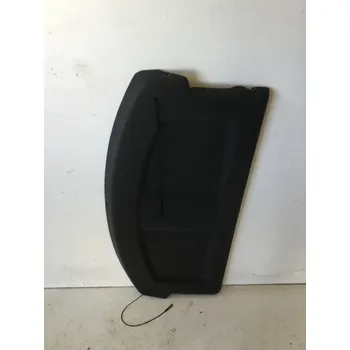 autokoberec Zadní plato VW New Beetle 5C5 RV 2011-> 5C5867769D